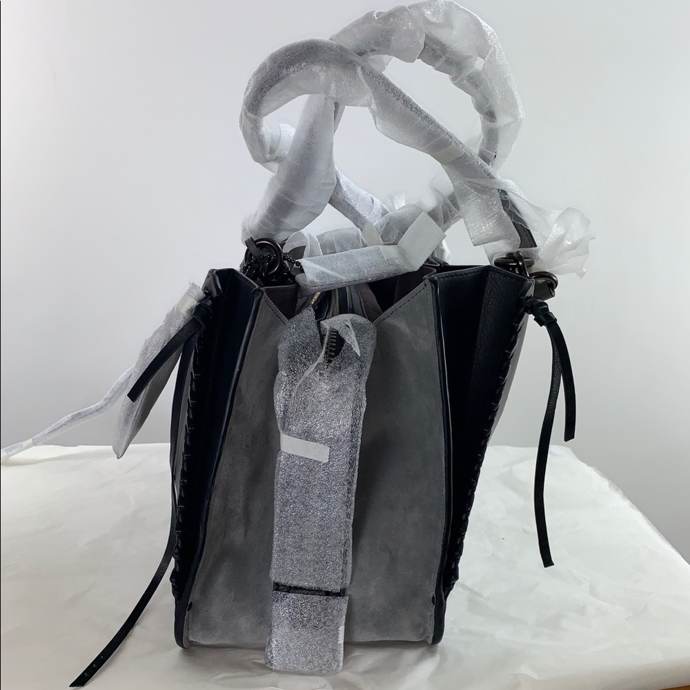 Coach Dreamer  36 Tote - Picture 3 of 7